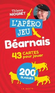 Apero jeu - Bearnais