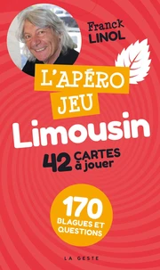 Apero jeu - Limousin