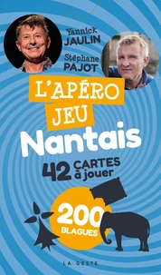 Apero jeu - Nantais