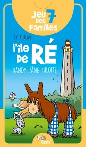L'île de Ré