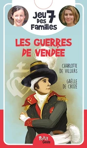 Les guerres de Vendée
