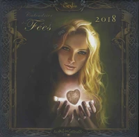 Calendrier des fées