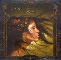 Calendrier des Fées