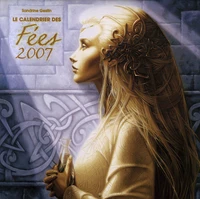 Le calendrier des fées 2007