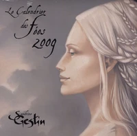 Le Calendrier des fées 2009