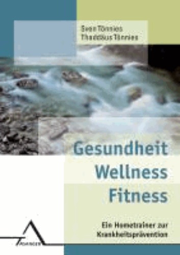 Gesundheit Wellness Fitness - Ein Hometrainer.
