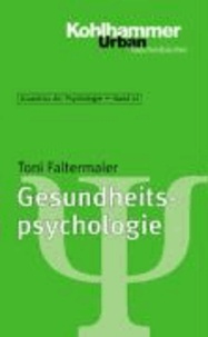 Gesundheitspsychologie.