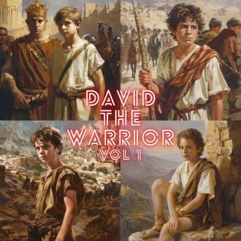  Get To Know How - David The Warrior.