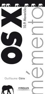 Mémento OS X 10.9 Mavericks