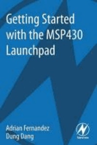 Getting Started with the MSP430 Launchpad.