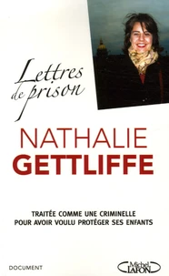 Lettres de prison