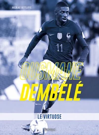 Ousmane Dembélé