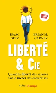 Liberté & cie
