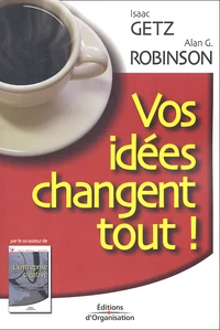 Vos Idees Changent Tout !