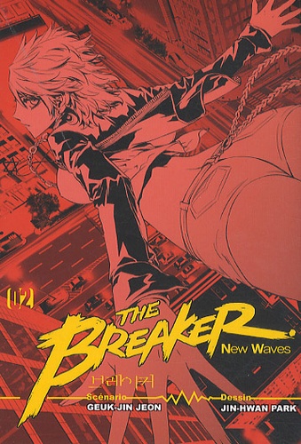 The Breaker New Waves Tome 2