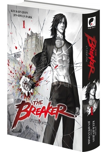 The Breaker - Ultimate Tome 1 -  -  Edition de luxe