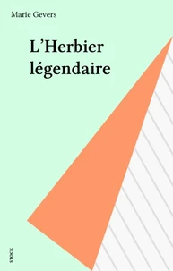 L'herbier légendaire