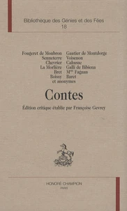 Contes