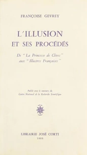 L'Illusion et ses procédés