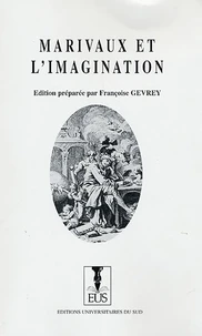 Marivaux et l'imagination