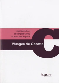 Visages de Cazotte