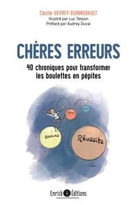 Chères erreurs