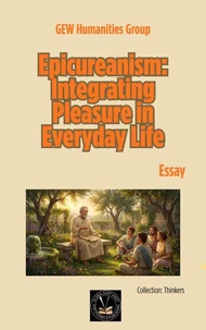 Epicureanism: Integrating Pleasure in Everyday Life