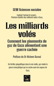 Les milliards volés: Comment les gisements de gaz de Gaza alimentent une guerre cachée