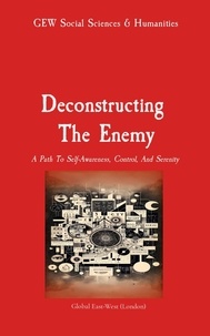  GEW Social Sciences and Humani - Deconstructing the Enemy.