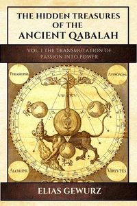 The Hidden Treasures of the Ancient Qabalah
