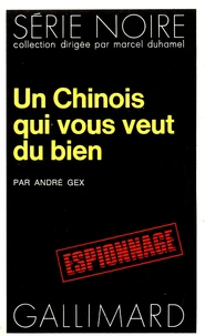 Chinois qui vous veut
