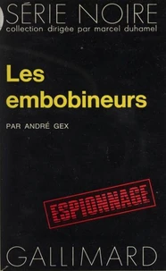 Les Embobineurs