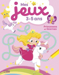 Princesses et licornes