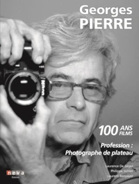 Georges Pierre