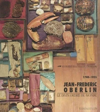 Jean-Frédéric Oberlin