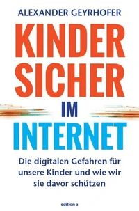 Kinder sicher im Internet