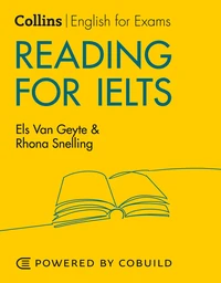 Reading for IELTS: IELTS 5-6+ (B1+) ebook