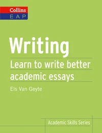 Writing B2+
