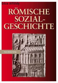 Römische Sozialgeschichte