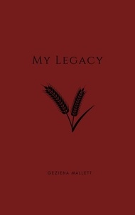 Téléchargement de livres électroniques gratuits recherche pdf My Legacy
