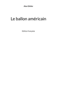 Le ballon américain