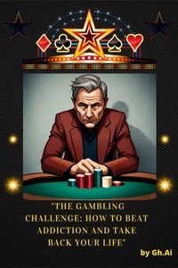 "The Gambling Challenge": How to Beat Addiction and Take Back Your Life