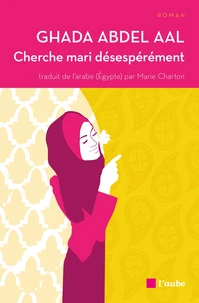 Cherche mari déséspérement