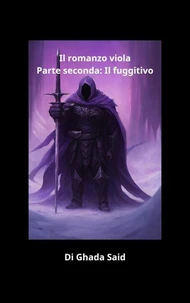 Il romanzo viola. Parte seconda:
