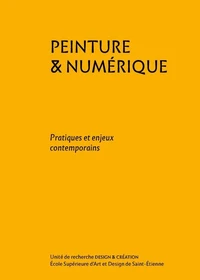 Peinture et numérique
