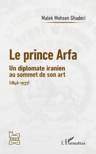 Le prince Arfa