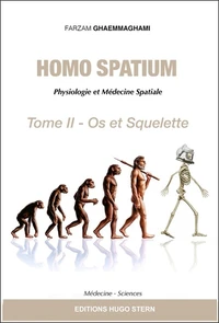 Homo spatium
