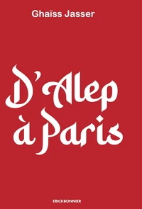 d'alep à paris