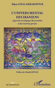 L'univers mental des Iraniens