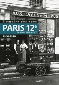 Mémoire des rues : 12e arrondissement